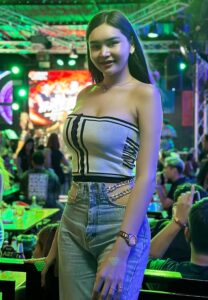 Atommie-หุ่นดี