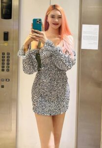 Atommie-หุ่นแซ่บ