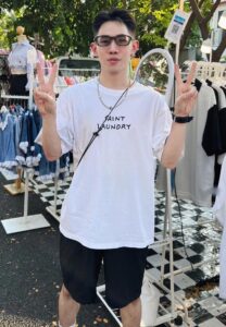 Boss-Pasagorn-ขายของ Boss-Pasagorn-ขายของ