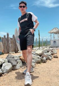 Boss-Pasagorn-ทรงเท่ Boss-Pasagorn-ทรงเท่