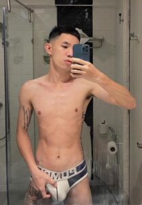 Boss-Pasagorn-เป้าแน่น Boss-Pasagorn-เป้าแน่น