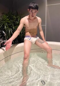 Boss-Pasagorn-แช่อ่าง Boss-Pasagorn-แช่อ่าง