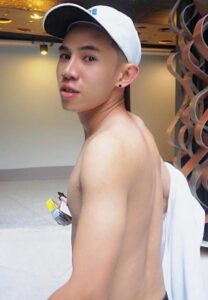 Boss-Pasagorn-ใครเรียก Boss-Pasagorn-ใครเรียก