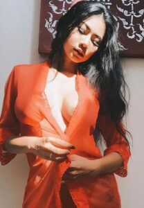 Olive-Ashly-วาบหวิว