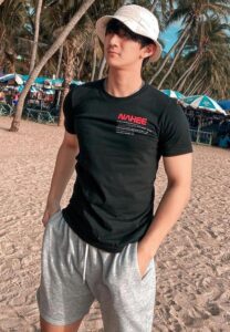 Sittinai Somroop-ชิวชิว Sittinai Somroop-ชิวชิว