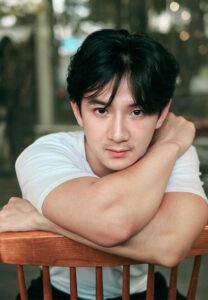 Sittinai Somroop-หน้านิ่ง Sittinai Somroop-หน้านิ่ง