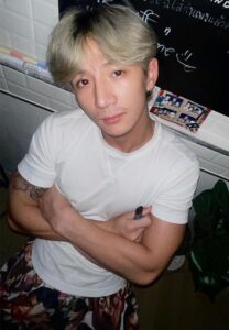 Sittinai Somroop-หน้าใส Sittinai Somroop-หน้าใส