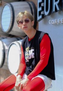 Sittinai Somroop-หล่อมาก