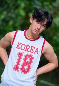 Sittinai Somroop-เสื้อกล้าม Sittinai Somroop-เสื้อกล้าม