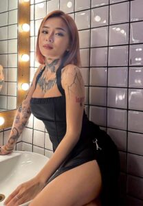 Yayee Onlyfan-ชุดแซ่บ Yayee Onlyfan-ชุดแซ่บ