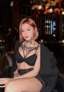 Yayee Onlyfan-รอบสัก Yayee Onlyfan-รอบสัก