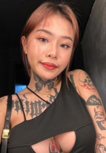 Yayee Onlyfan-สวยเป๊ะ