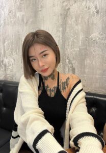 Yayee Onlyfan-สายติส