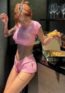 Yayee Onlyfan-หม่ำๆ