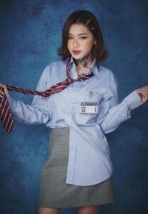 Yayee Onlyfan-เน็ตไอดอล Yayee Onlyfan-เน็ตไอดอล