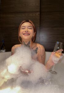 Yayee Onlyfan-แช่อ่าง Yayee Onlyfan-แช่อ่าง