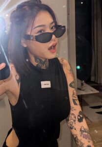 Yayee Onlyfan-แซ่บจัด Yayee Onlyfan-แซ่บจัด