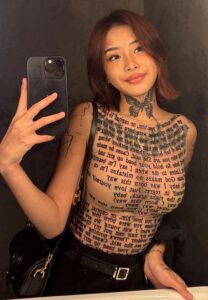 Yayee Onlyfan-แซ่บเกิน Yayee Onlyfan-แซ่บเกิน