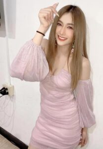 กุ๊งกิ๊ง-นิสา-ชุดสวย