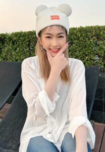 กุ๊งกิ๊ง-นิสา-เก๊กหล่อ