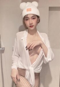 กุ๊งกิ๊ง-นิสา-เซ็กซี่จัด