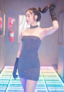 กุ๊งกิ๊ง-นิสา-เริส