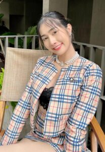 กุ๊งกิ๊ง-นิสา-เรียบร้อย