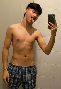 สายฟ้า-จินตวัฒน์-สายหื่น สายฟ้า-จินตวัฒน์-สายหื่น