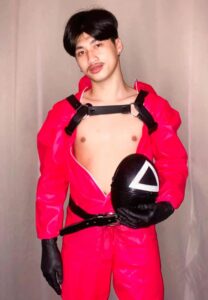 สายฟ้า-จินตวัฒน์-หล่อซี๊ด สายฟ้า-จินตวัฒน์-หล่อซี๊ด