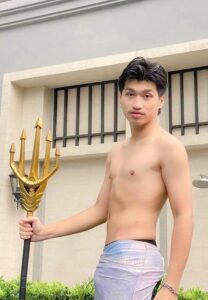 สายฟ้า-จินตวัฒน์-หล่อสุด สายฟ้า-จินตวัฒน์-หล่อสุด