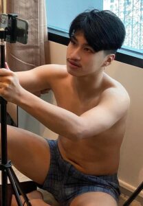 สายฟ้า-จินตวัฒน์-หล่อเป๊ะ สายฟ้า-จินตวัฒน์-หล่อเป๊ะ