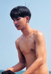 เนส-สหรัถ-กล้าม เนส-สหรัถ-กล้าม