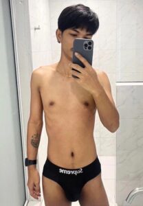 เนส-สหรัถ-กางเกงดำ เนส-สหรัถ-กางเกงดำ