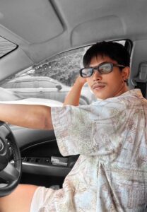 เนส-สหรัถ-ขับรถ เนส-สหรัถ-ขับรถ