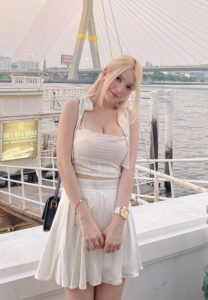 ไอซ์-อลิษา-น่ารักสุด ไอซ์-อลิษา-น่ารักสุด