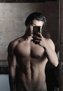 Anshiie-ถ่ายรูป