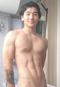 Anshiie-นายแบบหล่อ Anshiie-นายแบบหล่อ