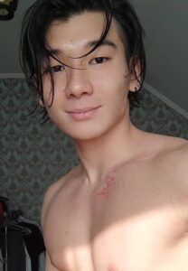 Anshiie-หน้าตี๋ Anshiie-หน้าตี๋