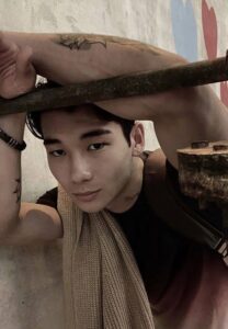 Anshiie-หน้าเป๊ะ Anshiie-หน้าเป๊ะ