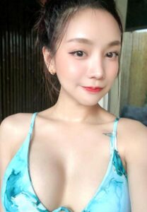 Bunny-Ged-ชุดว่ายน้ำ Bunny-Ged-ชุดว่ายน้ำ