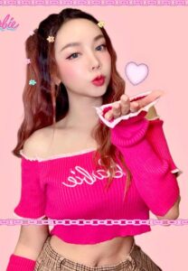 Bunny-Ged-บาร์บี้ Bunny-Ged-บาร์บี้