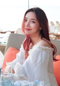 Bunny-Ged-สาวหวาน