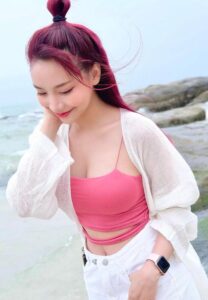 Bunny-Ged-เสื้อชมพู Bunny-Ged-เสื้อชมพู