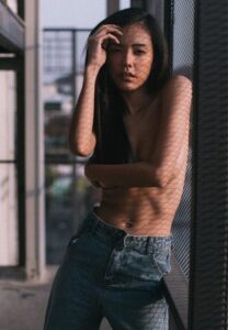 Bunny-Key-หุ่นดีโครต