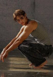 Lorenzo-Bold-แบดบอย