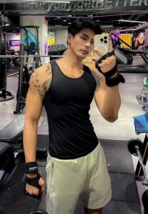 Mj-Coloma-กล้ามเป๊ะ Mj-Coloma-กล้ามเป๊ะ