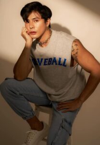 Mj-Coloma-กล้ามแซ่บ Mj-Coloma-กล้ามแซ่บ