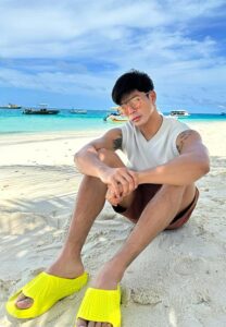 Mj-Coloma-ทะเล Mj-Coloma-ทะเล