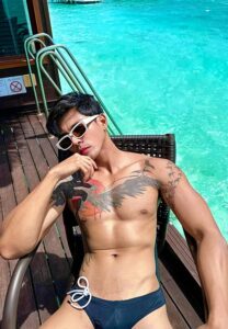 Mj-Coloma-หล่อล่ำ