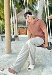 Mj-Coloma-เสื้อน้ำตาล Mj-Coloma-เสื้อน้ำตาล